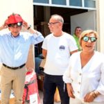 Σύγχρονο εξοπλισμό παρέδωσε στις εθελοντικές οργανώσεις πολιτικής προστασίας η Περιφέρεια Νοτίου Αιγαίου