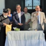 Διπλασιασμό των πόρων του προγράμματος συντήρησης και αναβάθμισης των σχολικών κτιρίων, εξήγγειλε ο Περιφερειάρχης