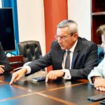 “Ικανοποιείται το πάγιο αίτημα των νησιών για κάλυψη και ποιοτική αναβάθμιση των ακτοπλοϊκών γραμμών”