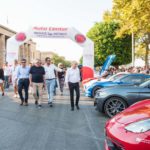 Εντυπωσιακό το FESTIVAL OF SPEED