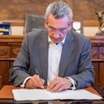 Ξεκινούν τα έργα βελτίωσης και ασφάλειας του επαρχιακού οδικού δικτύου Μήλου