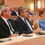 Γιώργος Χατζημάρκος: “Σταυροδρόμι ενεργειακών ευκαιριών και κινδύνων το Νότιο Αιγαίο”
