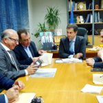 Επί νέας βάσης η συγκροτημένη διαχείριση των ζητημάτων της Σαντορίνης, από Υπουργείο Τουρισμού, Περιφέρεια και Δήμο