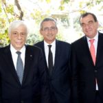 Γ. Χατζημάρκος: “Η Σαντορίνη συνιστά πρόκληση που απαιτεί αλλαγή τρόπου αντίληψης και μοντέλου διαχείρισης”