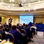 Γ. Χατζημάρκος: “Η Περιφερειακή αρχή, αρωγός και σύμμαχος της ΠΕΔ για τα μεγάλα δομικά, θεσμικά, διοικητικά και οικονομικά ζητήματα των νησιών μας”