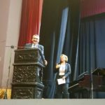 Γιώργος Χατζημάρκος: “Οι ξεναγοί, κρίσιμος παράγοντας της εμπειρίας του επισκέπτη και της ποιότητας των υπηρεσιών”