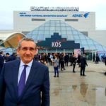 »Είμαστε για μια ακόμη φορά εκεί που δίνονται οι μάχες για την οικονομία των νησιών μας. Στην πρώτη γραμμή»
