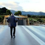 Σε κατάσταση έκτακτης ανάγκης το νησί της Ρόδου, με απόφαση του Γενικού Γραμματέα Πολιτικής Προστασίας