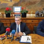 Υπεγράφη η σύμβαση με τον ανάδοχο για την κατασκευή του Δικτύου Ύδρευσης Σκάλας Πάτμου