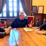 Λύση στη χρηματοδότηση των μελετών για την κτιριακή αναβάθμιση των προνοιακών ιδρυμάτων δίνει η Περιφέρεια