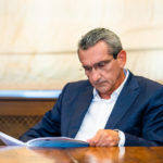 Γ. Xατζημάρκος: «Η πραγματική επανάσταση στα χρόνια της βαθιάς κρίσης, ήταν η μετατροπή του αδιεξόδου σε ευκαιρία»
