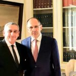 Η ατζέντα του 2020 και η Δημόσια Περιουσία, στο επίκεντρο των επαφών του Περιφερειάρχη σε Μέγαρο Μαξίμου και Υπ. Οικονομικών