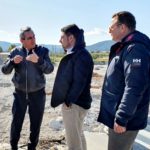 Καθοριστική η εμπειρία του Νοτίου Αιγαίου στη διαμόρφωση του νέου νόμου για την πολιτική προστασία, που παρουσίασε στη Ρόδο ο Γ.Γ. Πολιτικής Προστασίας, Νίκος Χαρδαλιάς