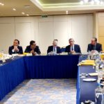 Σε συνεχή επαγρύπνηση για τους δασικούς χάρτες Περιφέρεια και ΠΕΔ Νοτίου Αιγαίου, με νέο γύρο πιέσεων προς την κυβέρνηση