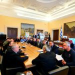 Κανένα κρούσμα κορωνοϊού στα νησιά του Νοτίου Αιγαίου