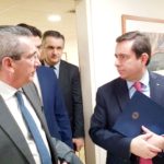 Γιώργος Χατζημάρκος : “Τελικά οι νησιώτες, περισσότερη αλληλεγγύη βρίσκουμε στην Ευρώπη παρά στην χώρα μας”