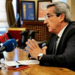 Τη συστράτευση των βουλευτών του Νοτίου Αιγαίου ζητά ο Περιφερειάρχης για τους δασικούς χάρτες των νησιών
