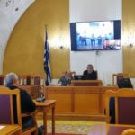 150.000 € διαθέτει σε πρώτη φάση η Περιφέρεια Νοτίου Αιγαίου για την προμήθεια υλικών, για τη θωράκιση του κρατικού μηχανισμού
