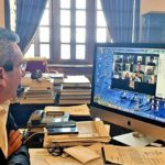 Γ. Χατζημάρκος : «Θα δαπανήσουμε οποιοδήποτε ποσό απαιτηθεί για να παραμείνουμε στην μάχη με όσα όπλα χρειαζόμαστε»