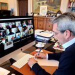 Γιώργος Χατζημάρκος: «Η επόμενη μέρα απαιτεί έξυπνο και ευέλικτο θεσμικό και χρηματοδοτικό πλαίσιο»