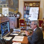 Με 2 επιπλέον εκατομμύρια ευρώ στην Υγεία προετοιμάζει η Περιφέρεια Νοτίου Αιγαίου την ασφαλή επανεκκίνηση