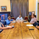 Ανοίγει η πλατφόρμα εκπαίδευσης στα Υγειονομικά Πρωτόκολλα του Τουρισμού από το Κ.Ε.Κ. ΓΕΩΡΓΙΟΣ ΓΕΝΝΗΜΑΤΑΣ