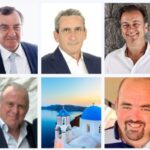 Το πρώτο DMO στην Ελλάδα ιδρύεται για τον προορισμό της Σαντορίνης