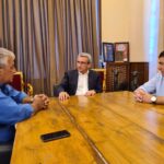 Στην θωράκιση των δομών υγείας των νησιών, θέτουν το σύνολο του προϋπολογισμού τους οι Εντεταλμένοι Πολιτισμού και Αθλητισμού Δωδεκανήσου