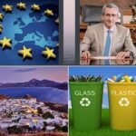 Πράσινο Σημείο και Γωνιές Ανακύκλωσης αποκτά η Μήλος, με ευρωπαϊκούς πόρους της Περιφέρειας Νοτίου Αιγαίου