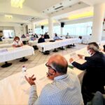 Με ομόφωνες αποφάσεις η Γενική Συνέλευση και το Διοικητικό Συμβούλιο του ΦΟΔΣΑ Ν. ΑΙΓΑΙΟΥ στη Σύρο