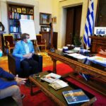 31 παιδιά φιλοξενούνται ήδη τις Στέγες Υποστηριζόμενης Διαβίωσης ΑμΕΑ στη Ρόδο, με χρηματοδότηση από ευρωπαϊκούς πόρους της Περιφέρειας