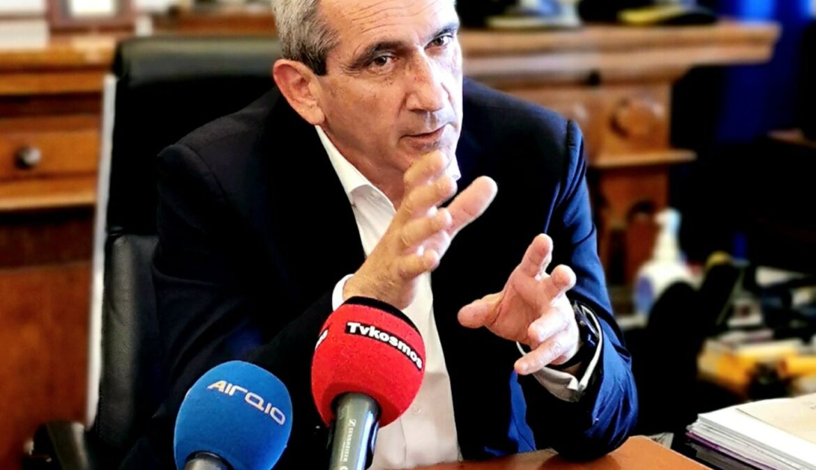 Εργαλείο ανάπτυξης, αξιοποίησης ευκαιριών και εξασφάλισης πόρων για την Περιφέρεια Νοτίου Αιγαίου η δυνατότητα ίδρυσης Αναπτυξιακού Οργανισμού