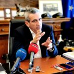 Εργαλείο ανάπτυξης, αξιοποίησης ευκαιριών και εξασφάλισης πόρων για την Περιφέρεια Νοτίου Αιγαίου η δυνατότητα ίδρυσης Αναπτυξιακού Οργανισμού