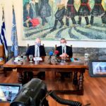Στον ΦΟΔΣΑ Νοτίου Αιγαίου περνά από σήμερα ο ΧΥΤΑ Νότιας Ρόδου