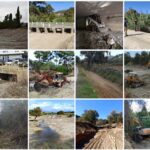 Νέα αντίληψη στην οργάνωση και λειτουργία της αντιπλημμυρικής προστασίας από την Περιφέρεια Νοτίου Αιγαίου