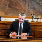 Αύξηση της χρηματοδότησης του Κέντρου Συμβουλευτικής Υποστήριξης Γυναικών θυμάτων βίας Σύρου, από ευρωπαϊκούς πόρους της Περιφέρειας