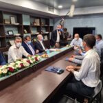 Επίσπευση της δημοπράτησης κρίσιμων έργων διαχείρισης αποβλήτων στα νησιά, σε συνεργασία Περιφέρειας Ν. Αιγαίου και ΦΟΔΣΑ N. Aιγαίου Α.Ε.