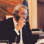 Σημεία συνέντευξης του Περιφερειάρχη Ν. Αιγαίου, Γιώργου Χατζημάρκου στην εκπομπή «Ουδέτερη Ζώνη» του Ρ/Σ NOTOS NEWS 97,8 και στον δημοσιογράφο Κώστα Σαμιωτάκη
