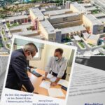Συνεχής η έμπρακτη υποστήριξη της Περιφέρειας Ν. Αιγαίου  στο Γενικό Νοσοκομείο Ρόδου