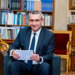 Πέντε έργα ανάδειξης της πολιτιστικής κληρονομιάς των Κυκλάδων (Σύρο και Νάξο) εντάσσονται στο ΠΑΑ 2014 – 2020, με απόφαση του Περιφερειάρχη Γ. Χατζημάρκου