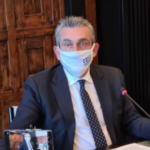 Παρατείνεται μέχρι και τις 15 Ιανουαρίου  η υποβολή αιτήσεων στην πλατφόρμα του Κ.Ε.Κ. Γεννηματάς Περιφέρειας Ν. Αιγαίου