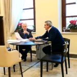 Αναβάθμιση αθλητικών εγκαταστάσεων με συνεργασία Περιφέρειας και Δήμου Ρόδου