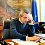 Στα μικρά νησιά του Νοτίου Αιγαίου, ο πρώτος μαζικός εμβολιασμός στη χώρα