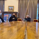Η Ρόδος δίνει το εναρκτήριο λάκτισμα στις μεγάλες αθλητικές διοργανώσεις του 2021