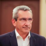 Γιώργος Χατζημάρκος: «Ξύδι κύριε Γιαλίμ, αυτή είναι η απάντησή μου στον Τούρκο για το Μαράθι»