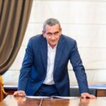 Γιώργος Χατζημάρκος: «Εμείς δεν φοβηθήκαμε το 2020, δεν θα φοβηθούμε ούτε το 2021»
