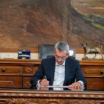 Από την Περιφέρεια Νοτίου Αιγαίου η εκπόνηση των μελετών για την επέκταση προβλήτας λιμένα Αγαθονησίου