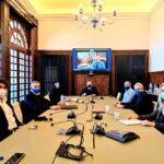 1η συνεδρίαση του Διοικητικού Συμβουλίου της εταιρείας «Κ2 Α.Ε.  – Αναπτυξιακός Οργανισμός Περιφέρειας Ν. Αιγαίου»