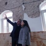 Από την Περιφέρεια Νοτίου Αιγαίου η αποκατάσταση του Τεμένους Γαζί Χασάν στο Πλατάνι της Κω