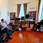 Γ. Χατζημάρκος: «Ουδέποτε διανοήθηκα να στερήσω το εμβόλιο από συνάνθρωπό μου και δεν το έκανα»